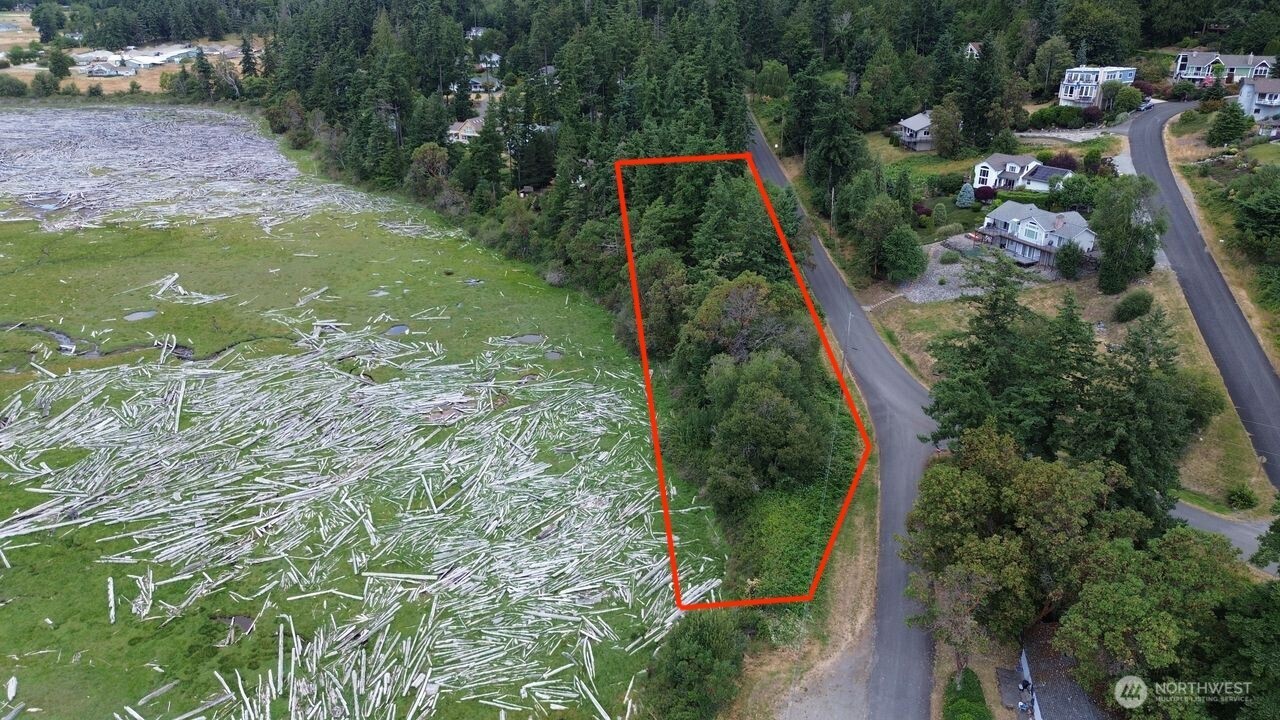 0 Wagner Road Property Photo 2