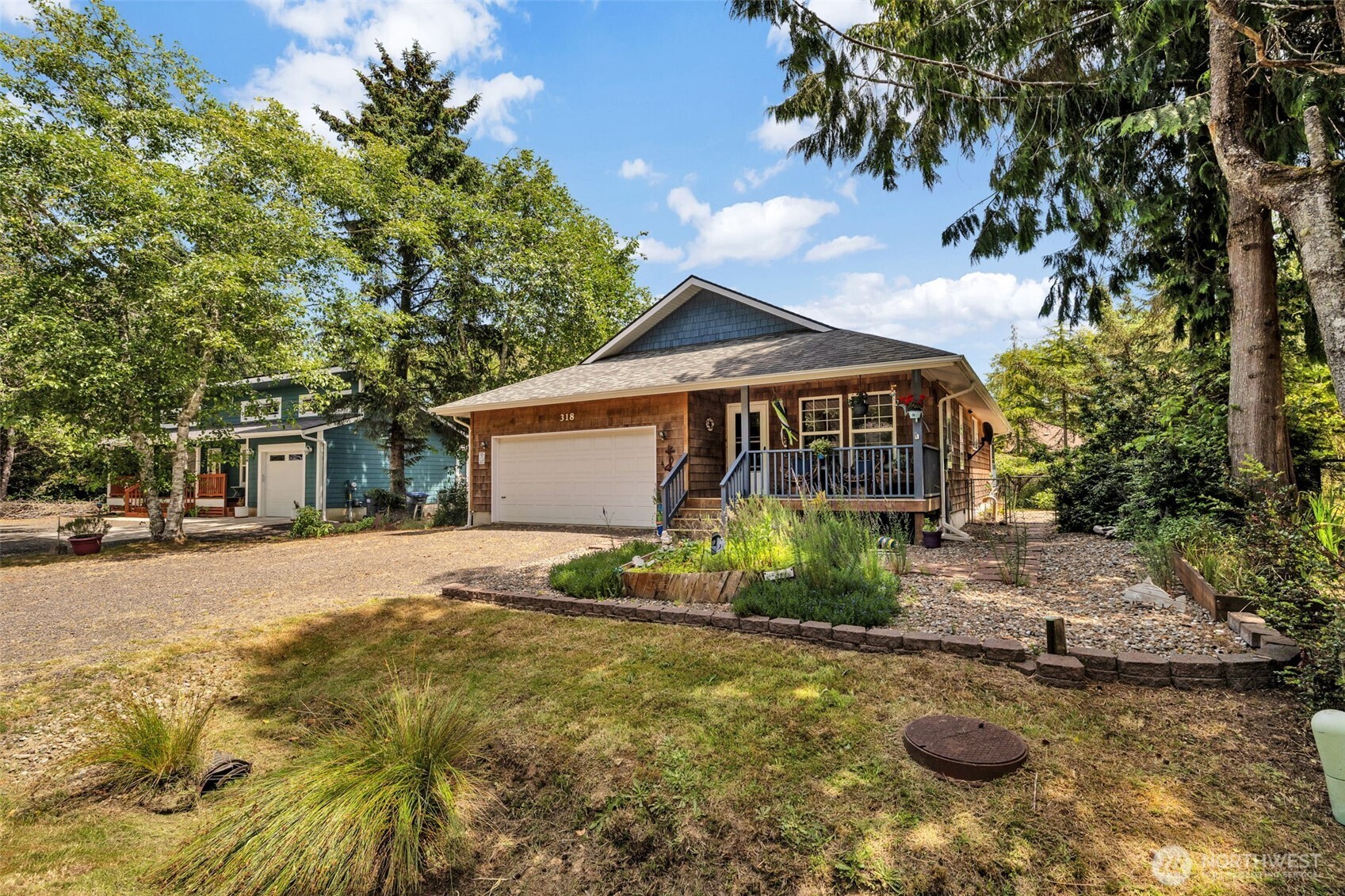 318 Duck Lake Drive Property Photo 1