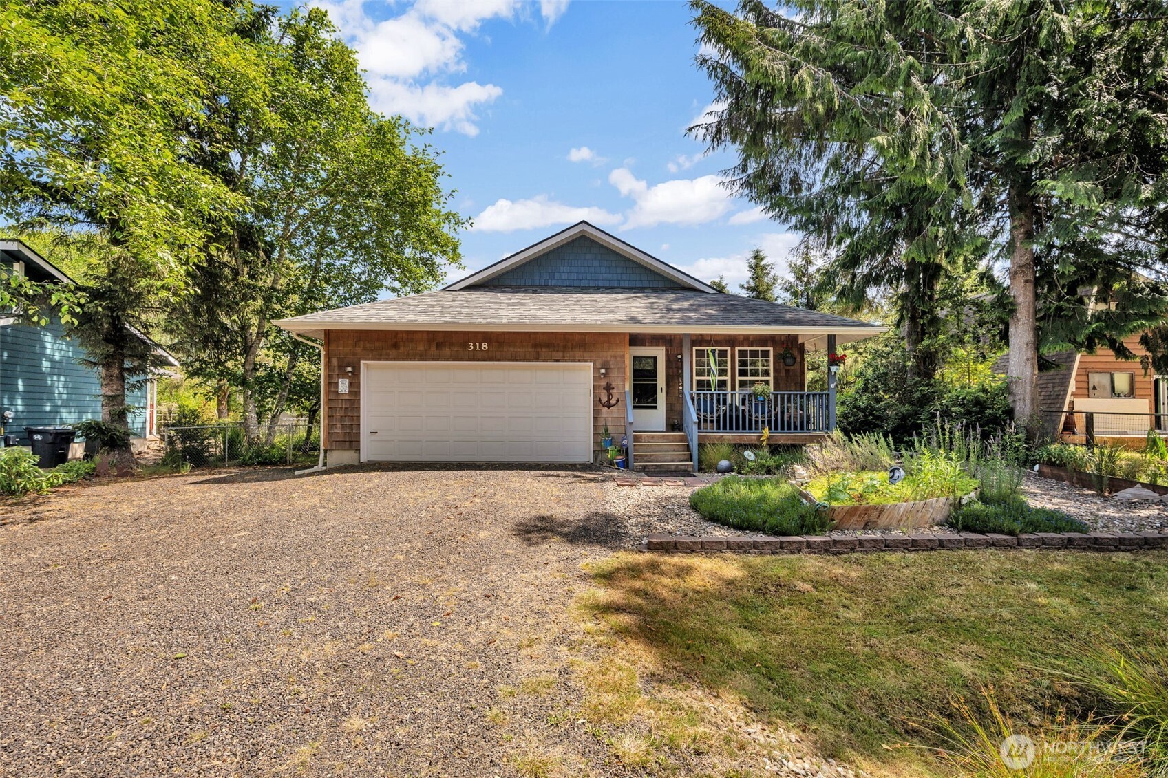 318 Duck Lake Drive Property Photo 24