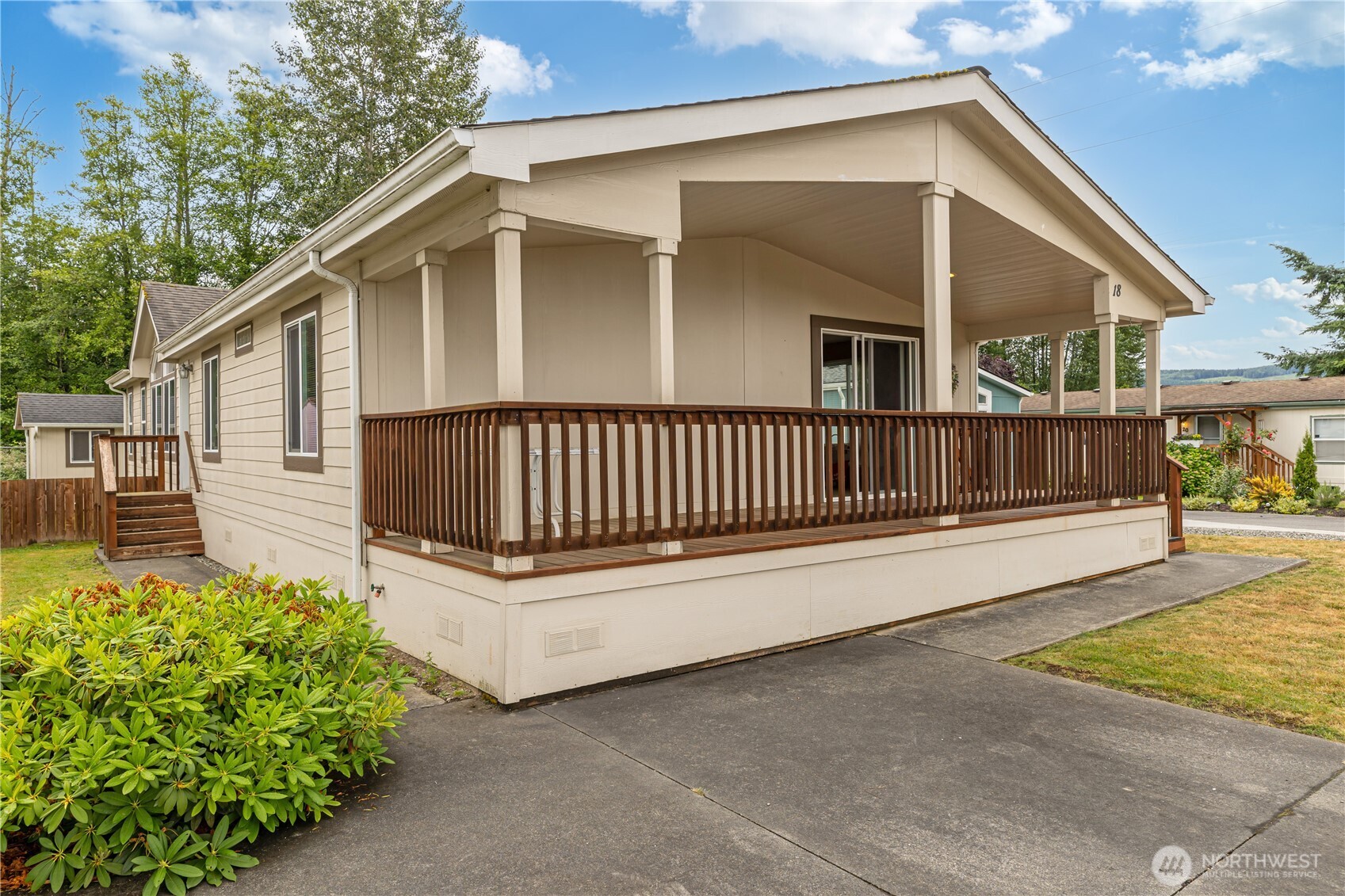 600 Reed Street 18 Property Photo 1