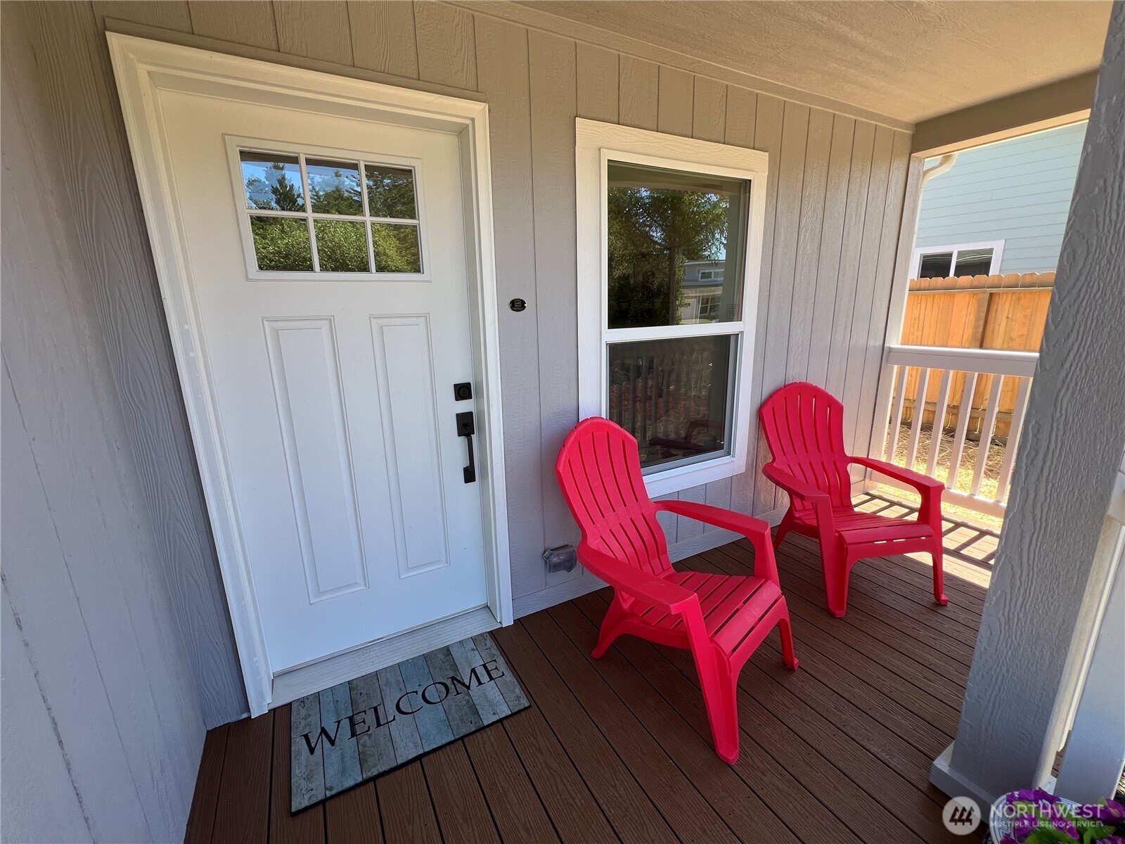 303 N Wynoochee Drive Property Photo 6