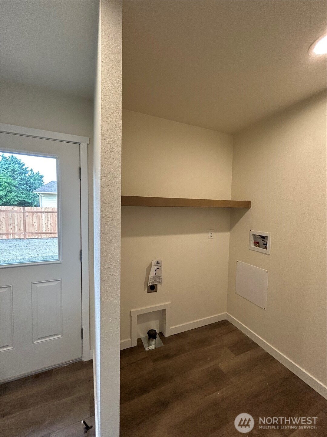 303 N Wynoochee Drive Property Photo 20
