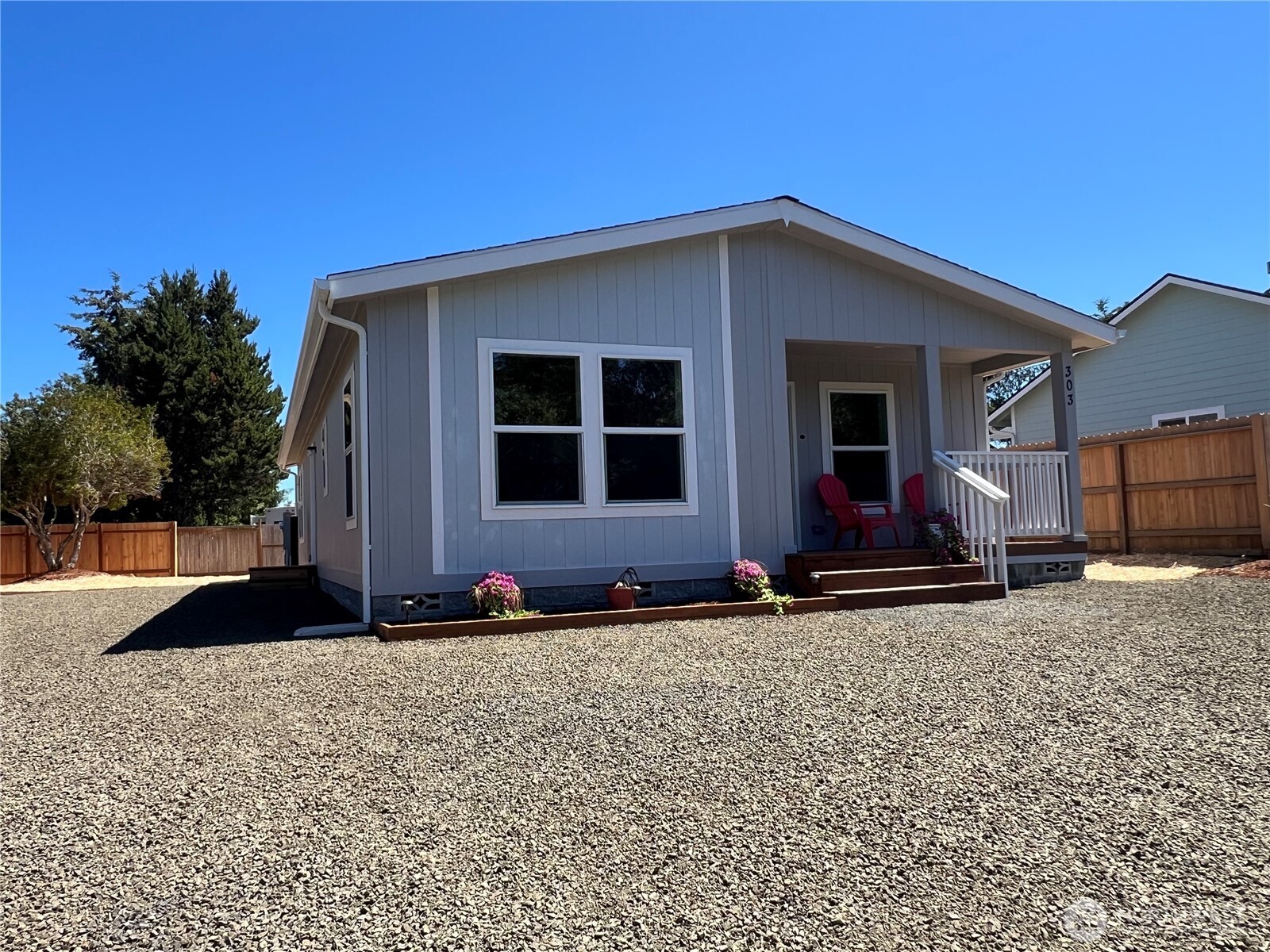 303 N Wynoochee Drive Property Photo 23