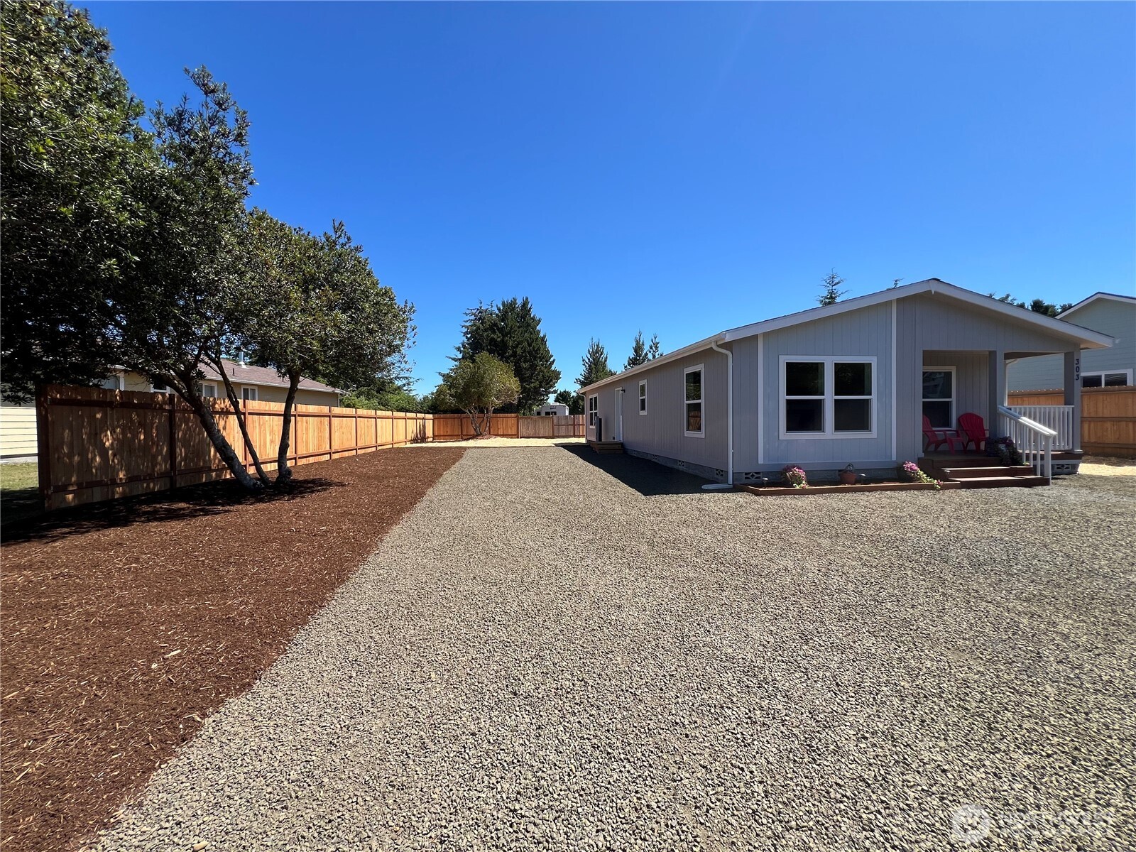 303 N Wynoochee Drive Property Photo 36