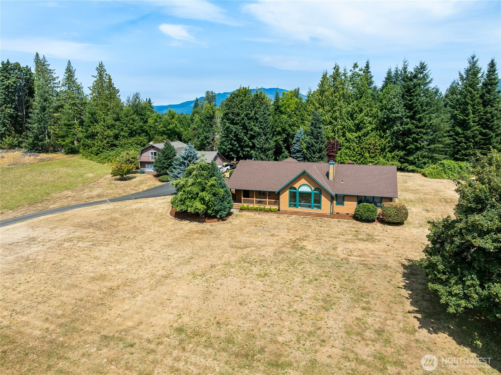 24223 Mosier Road Property Photo 1