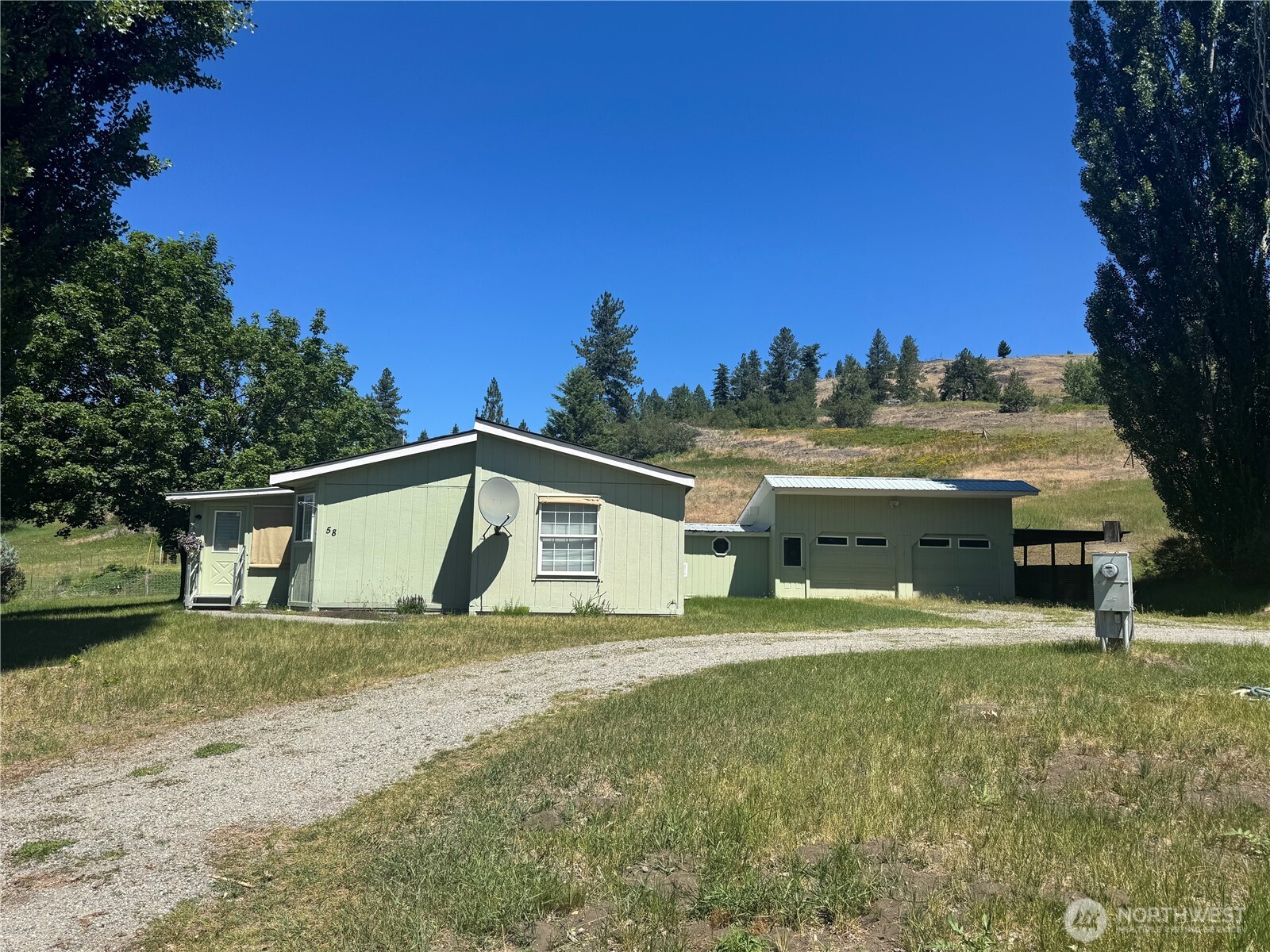 58 Blue Place Road Property Photo 1