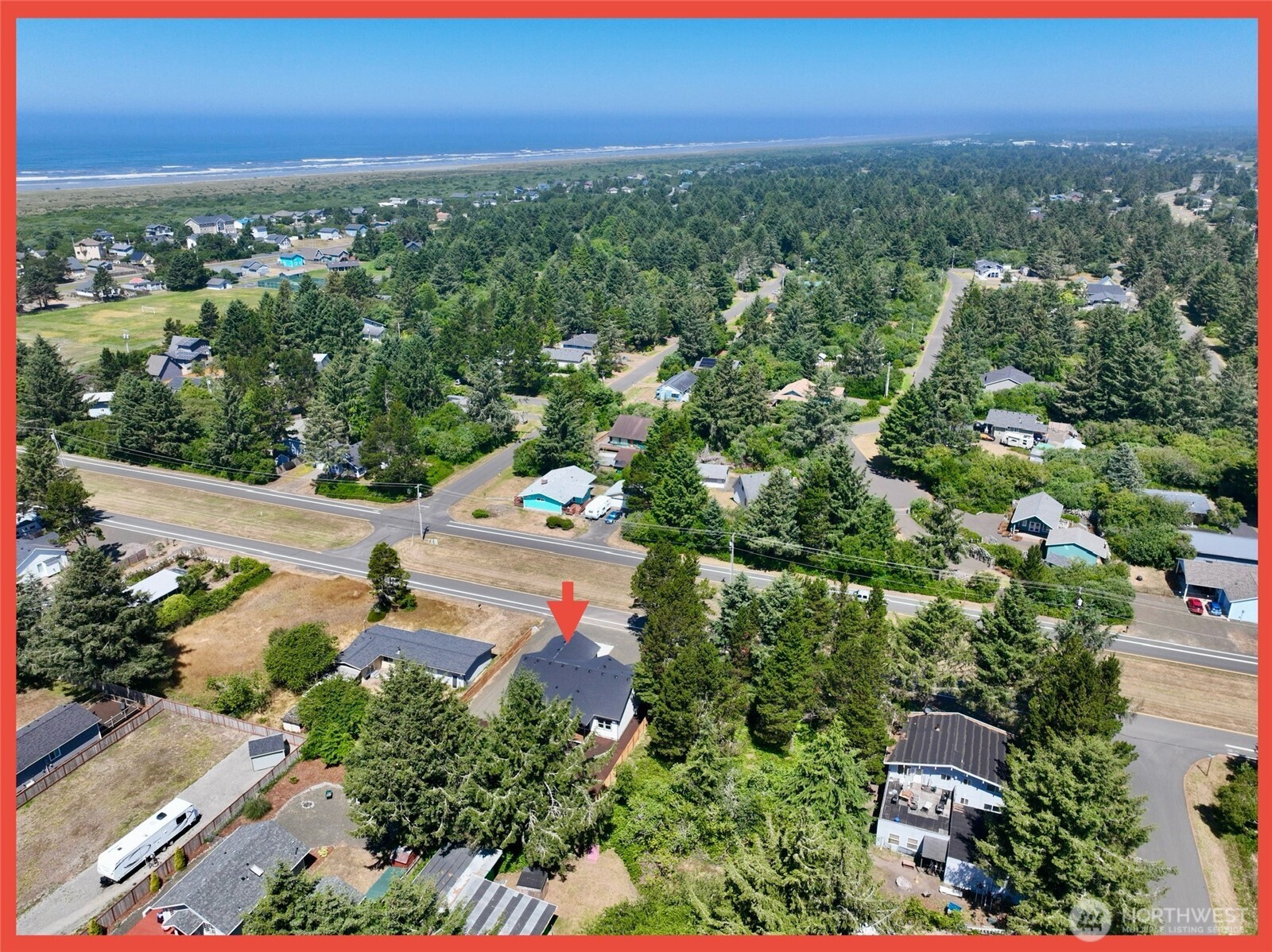 141 Taurus Boulevard Property Photo 4