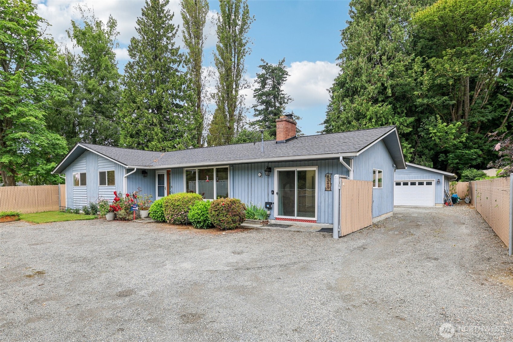 8329 20th Street Property Photo 2