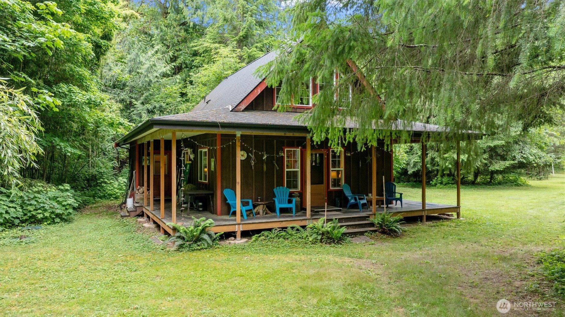 7595 Pressentin Court Property Photo 1