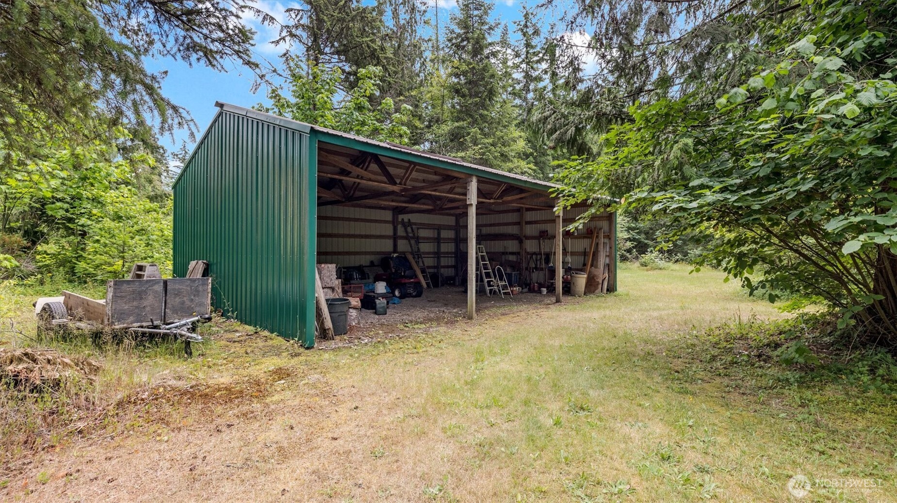 7595 Pressentin Court Property Photo 31