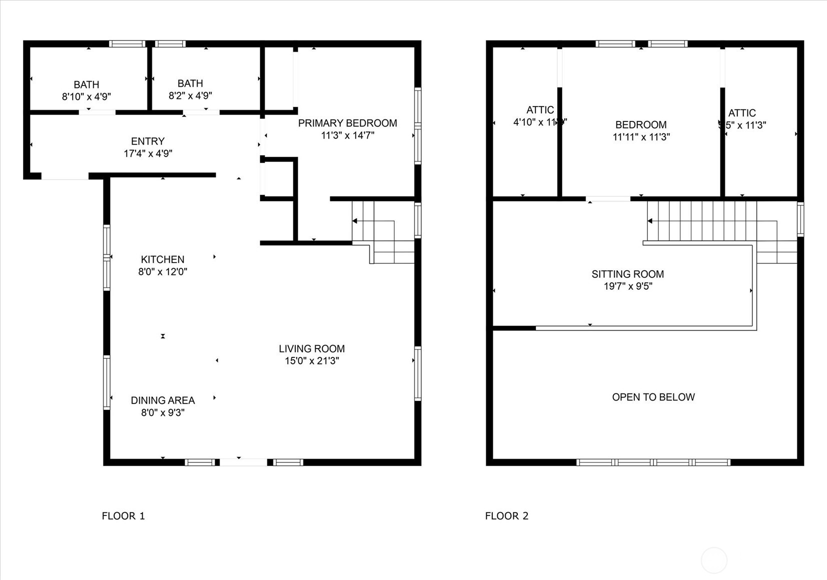 7595 Pressentin Court Property Photo 36