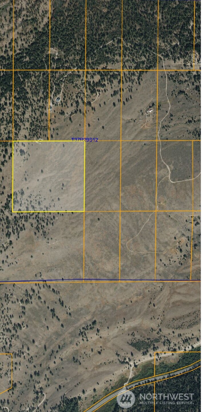 55 L Bonaparte Lake Road Property Photo 1