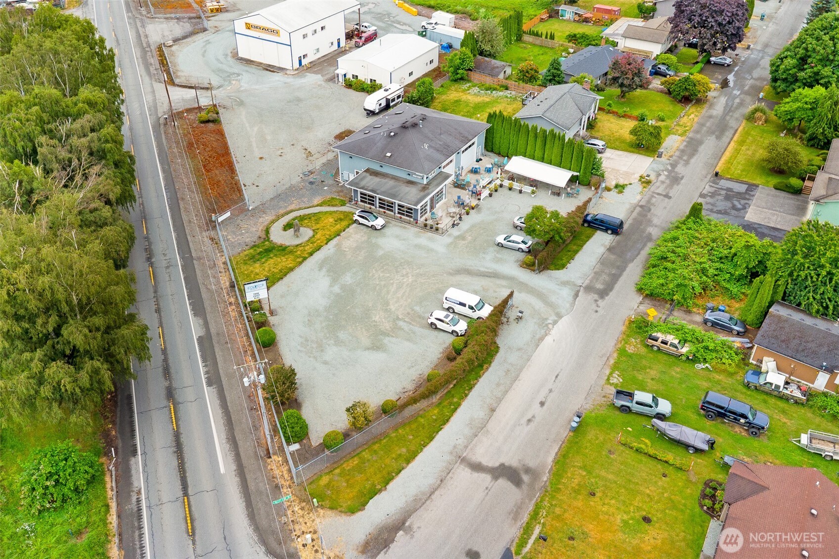 17406 State Route 536 Property Photo 5