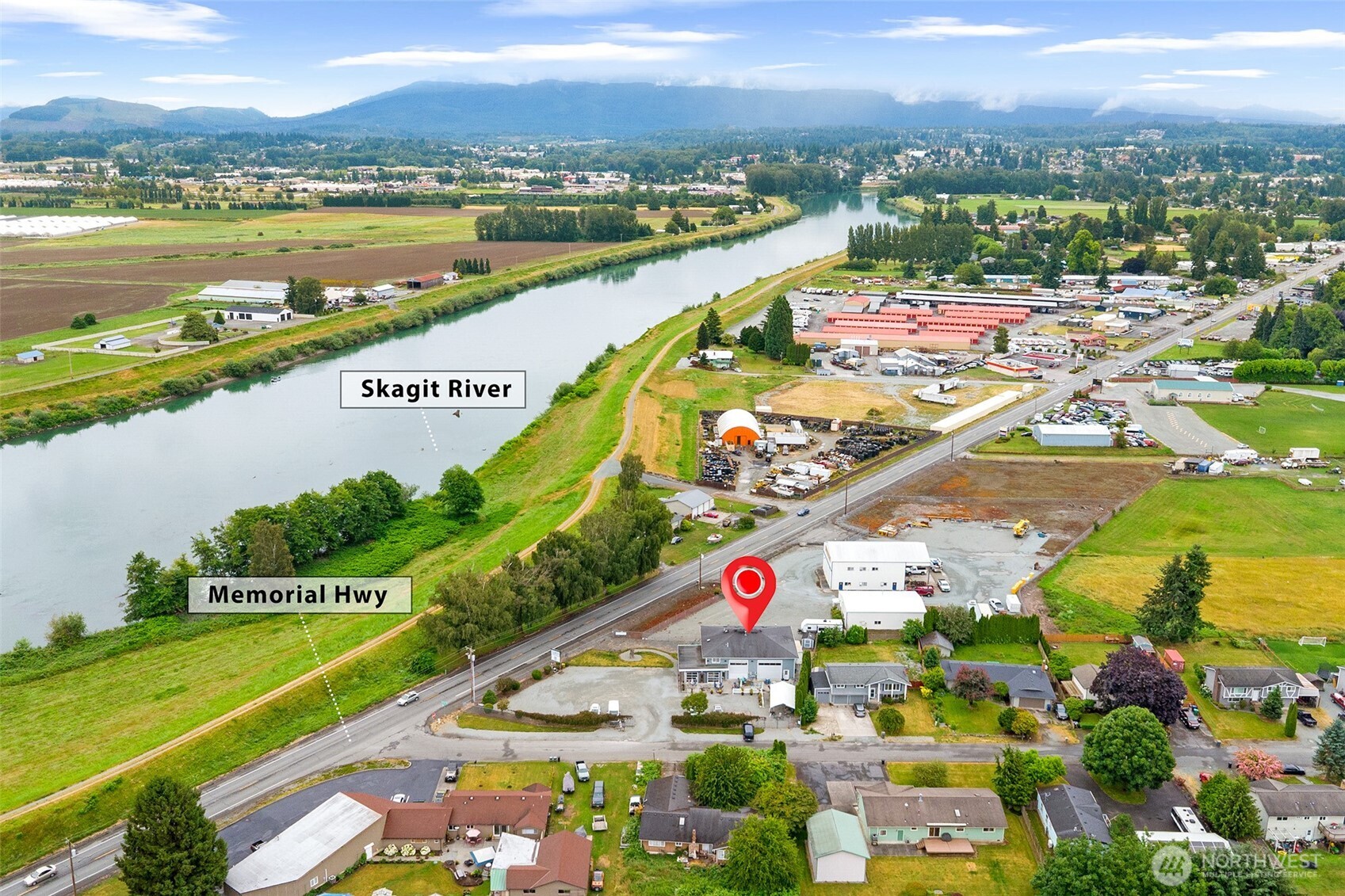 17406 State Route 536 Property Photo 8