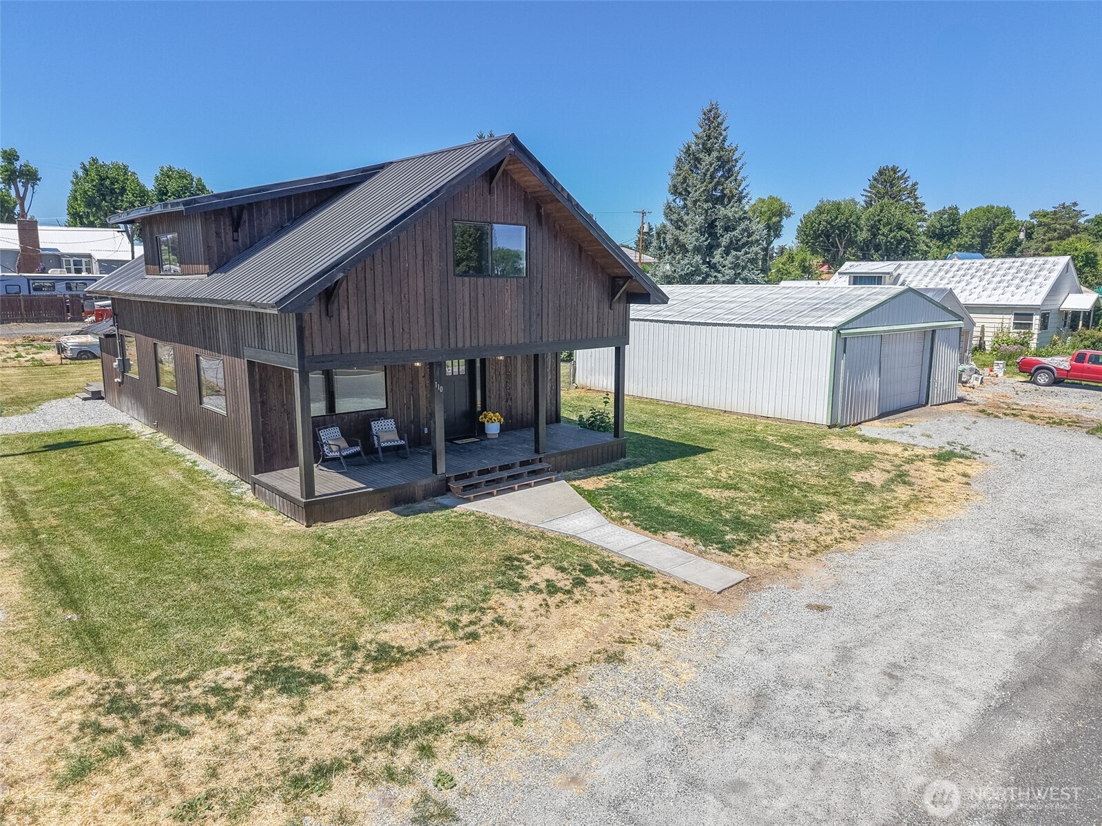 110 Morrow Street Property Photo 1