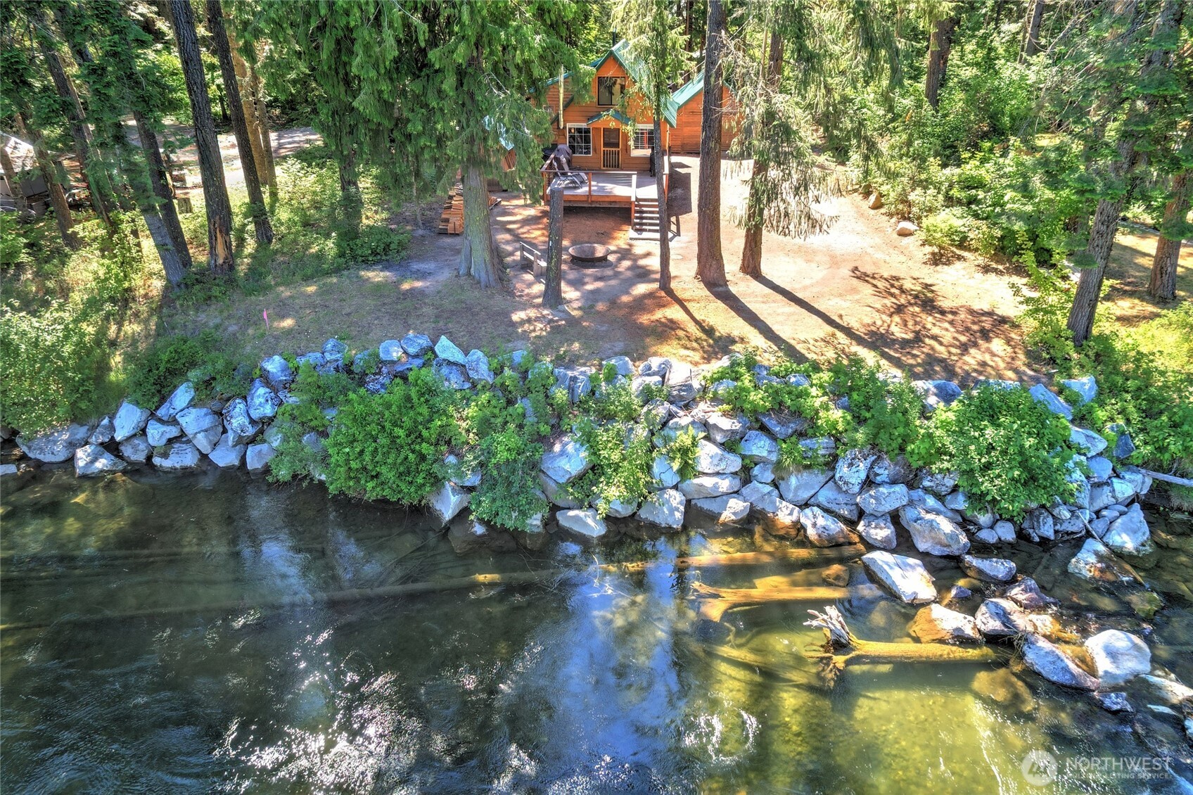 13990 Brae Burn Road Property Photo 1