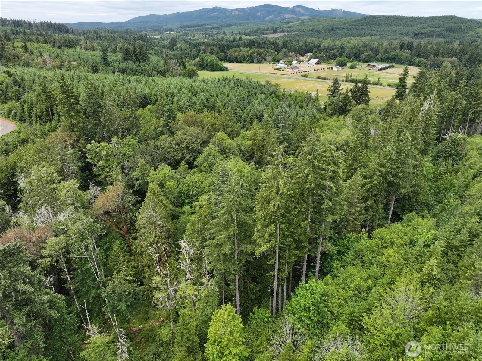 0 Hope Creek Road Property Photo 1