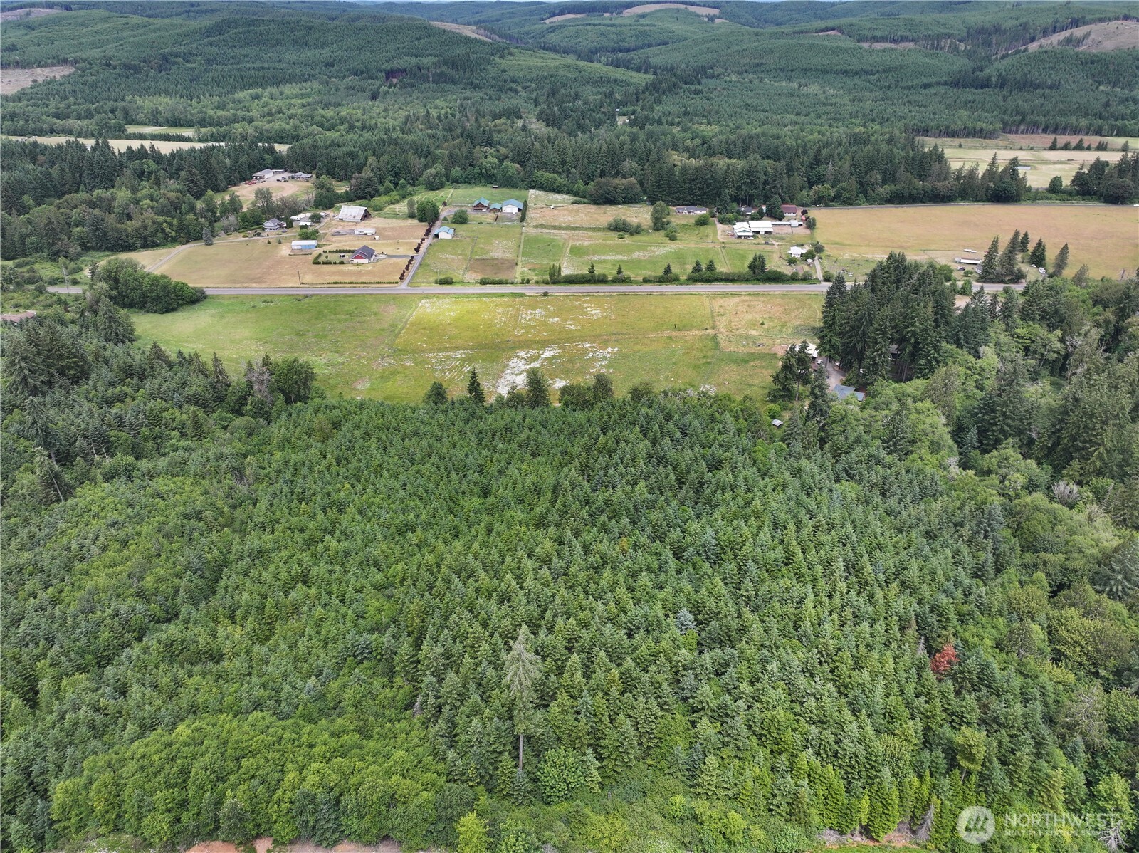 0 Hope Creek Road Property Photo 2