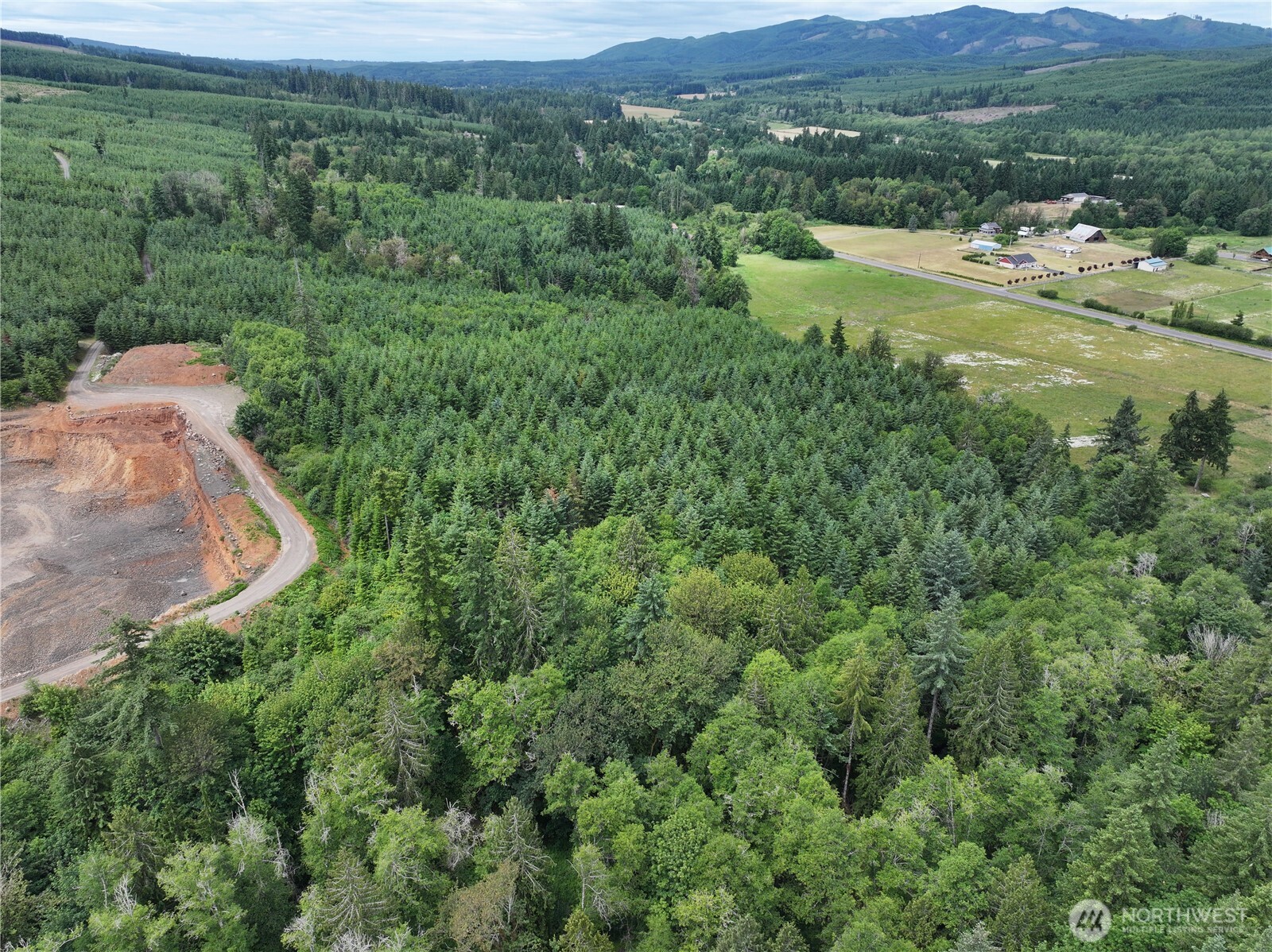 0 Hope Creek Road Property Photo 8