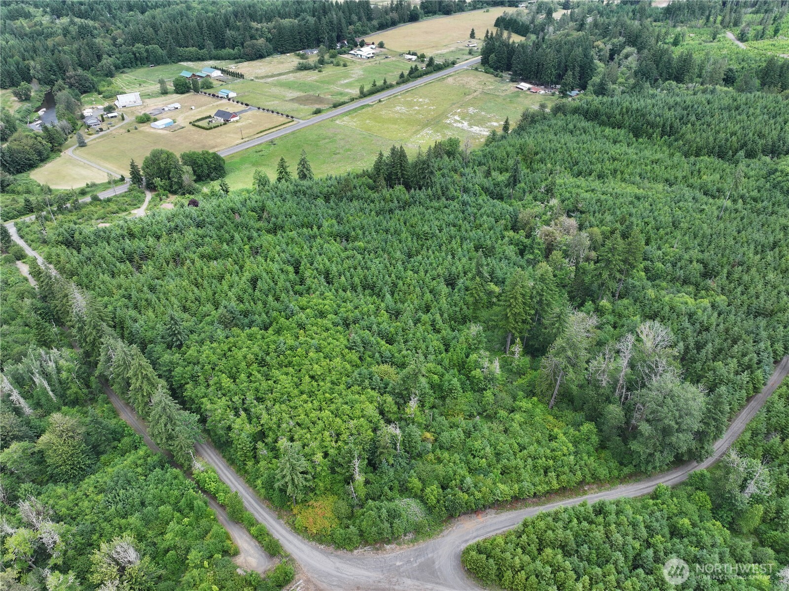 0 Hope Creek Road Property Photo 14
