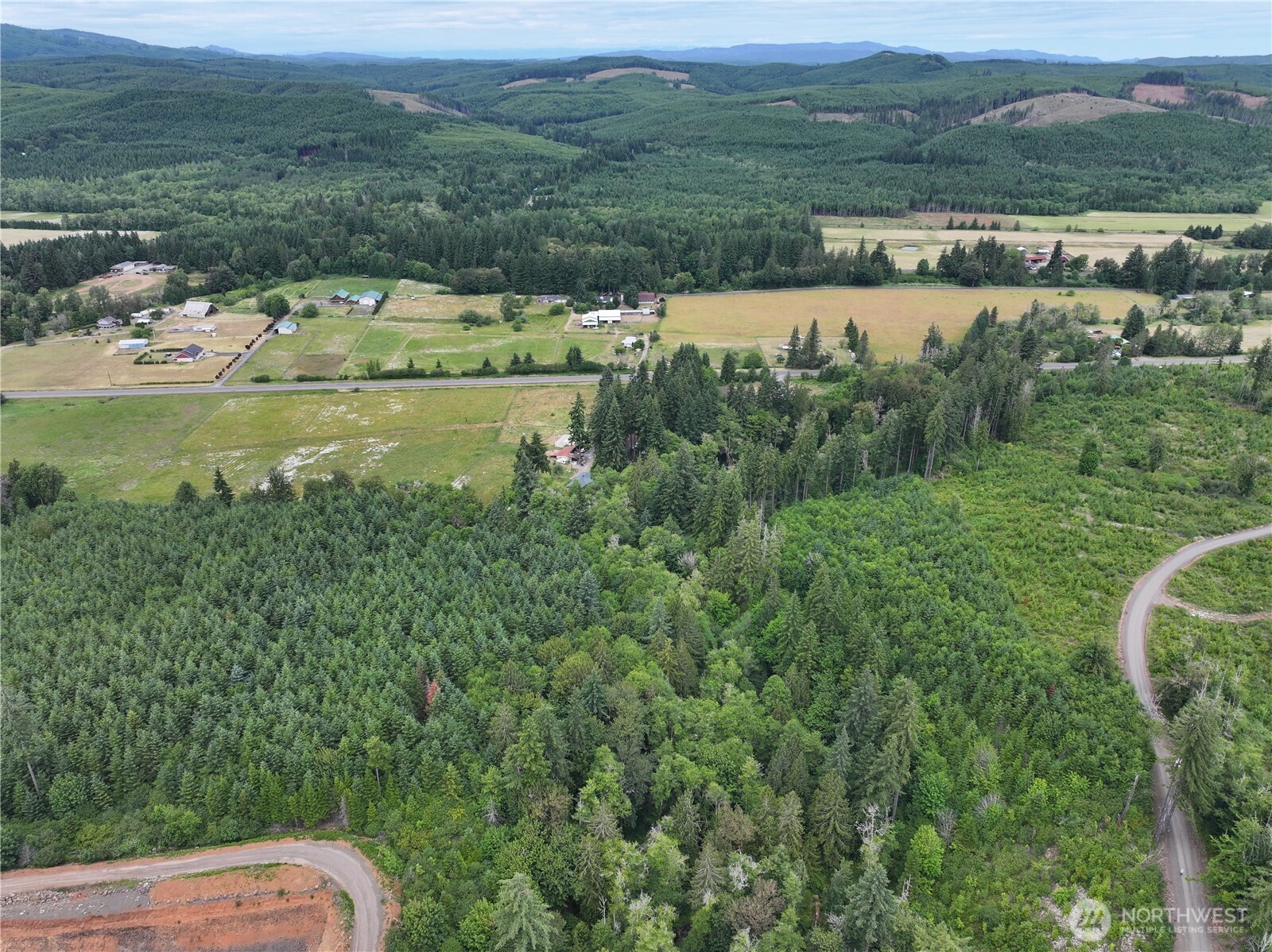 0 Hope Creek Road Property Photo 16