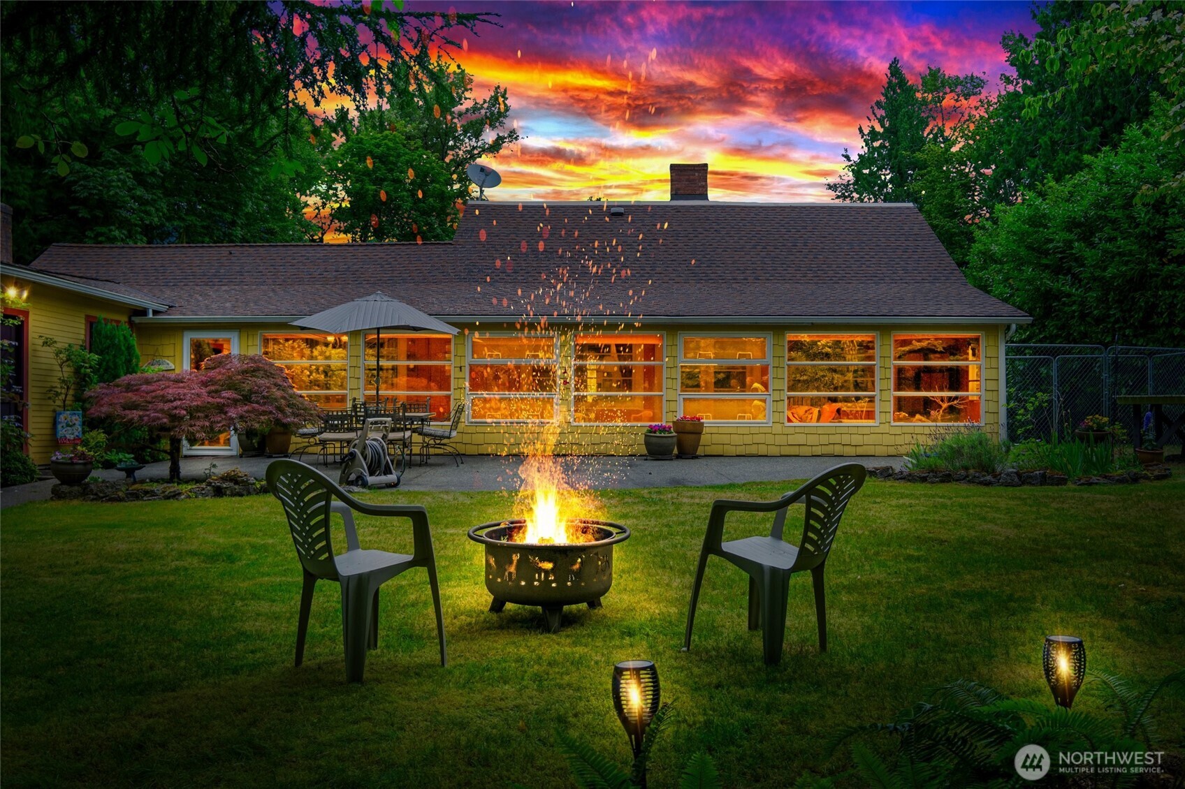 23606 Se Tiger Mountain Road Property Photo 1