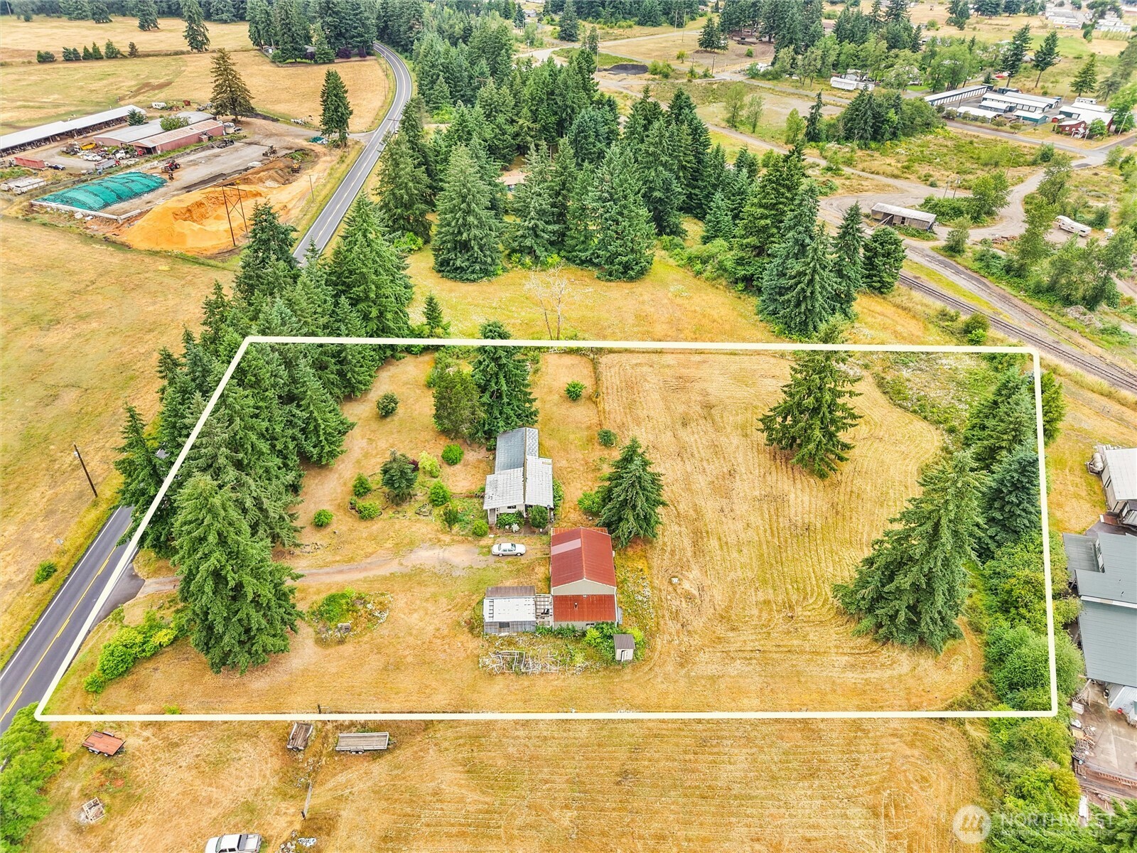 20906 Old Hwy 9 Property Photo 1