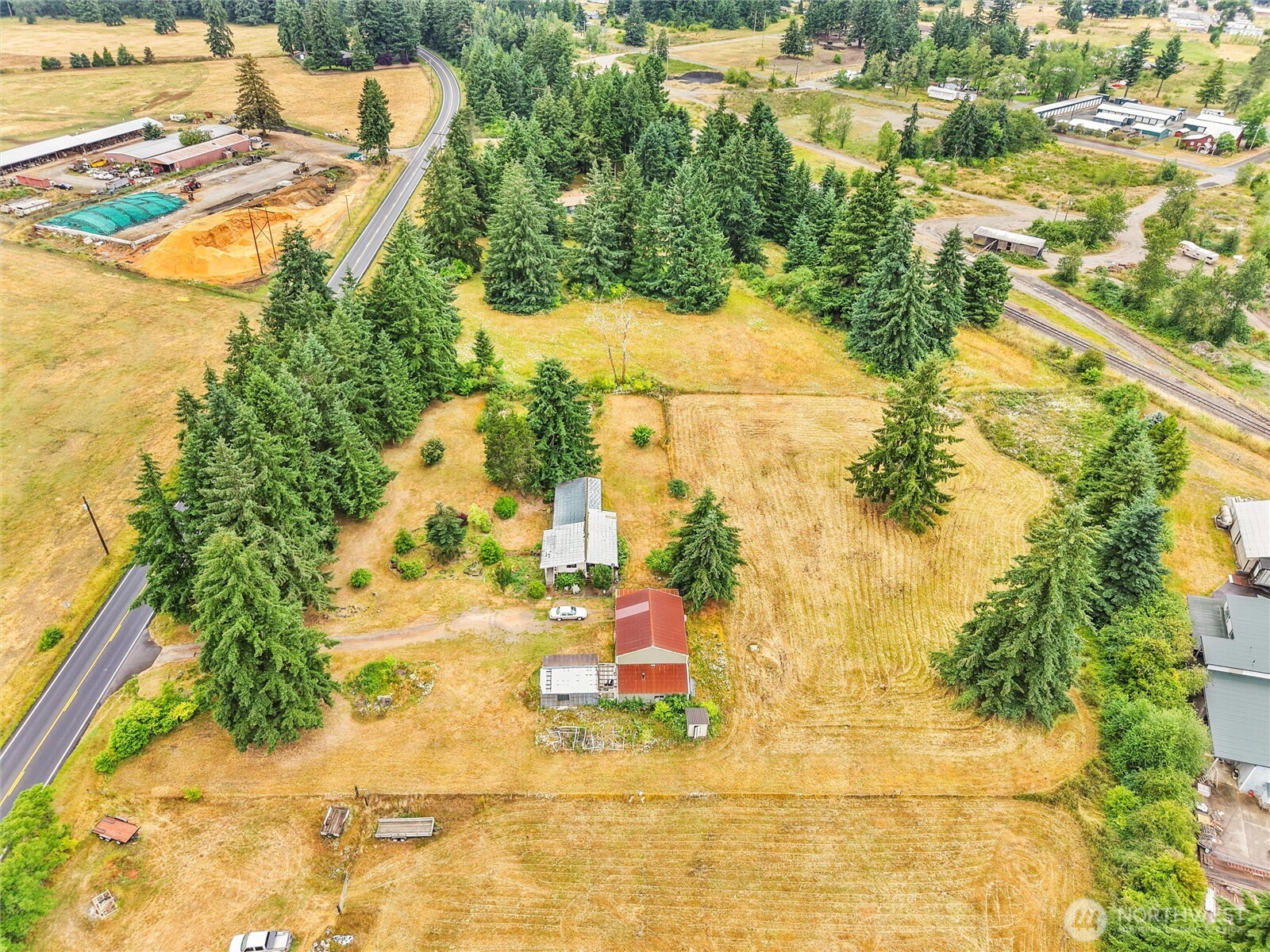 20906 Old Hwy 9 Property Photo 4