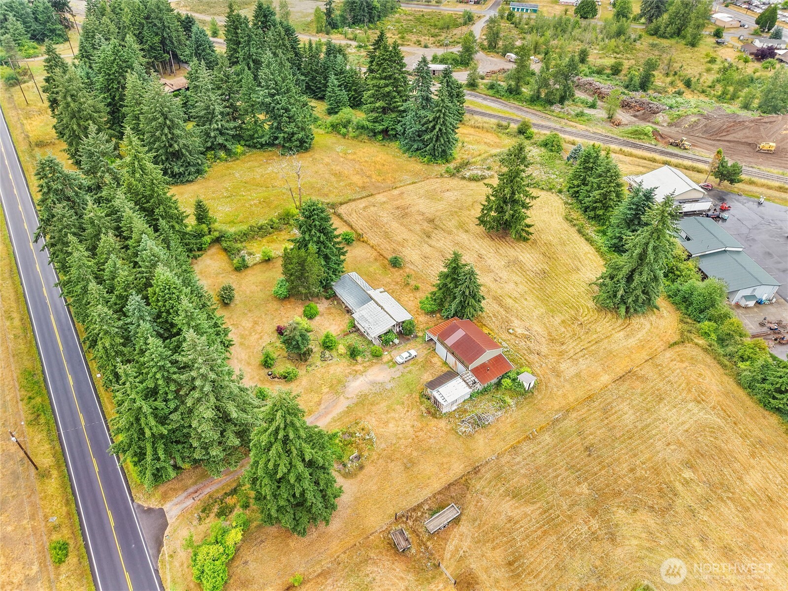 20906 Old Hwy 9 Property Photo 12