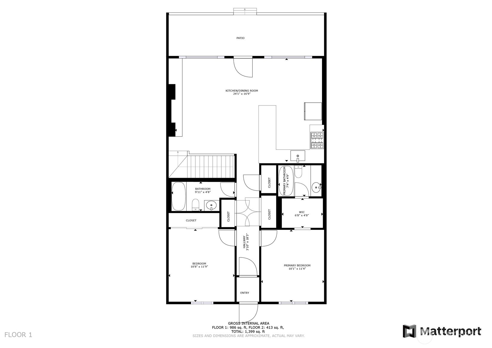 35601 G Street 11 Property Photo 27