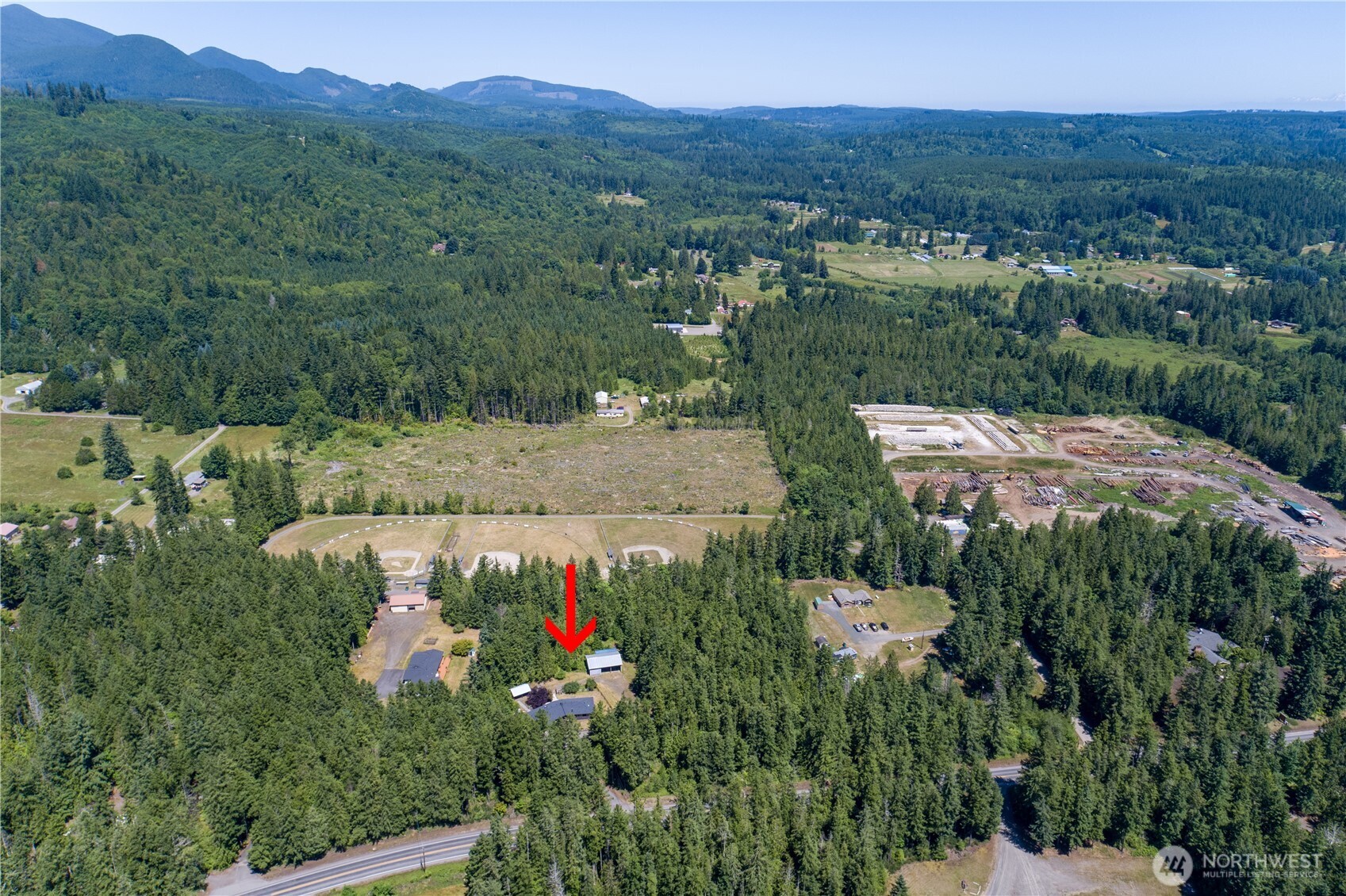 295724 S Hwy 101 Property Photo 4