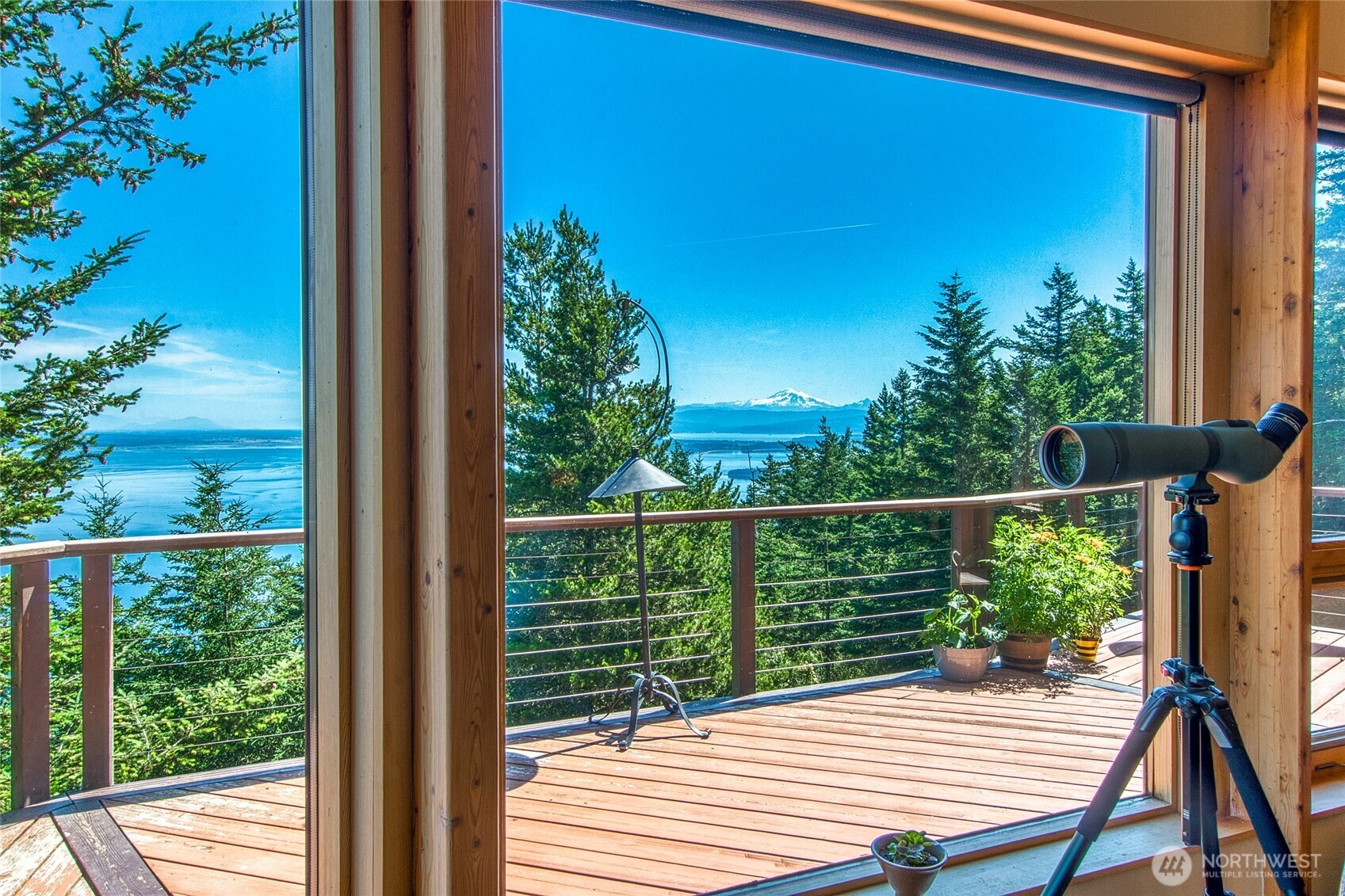 1669 Day Lake Road Property Photo 4