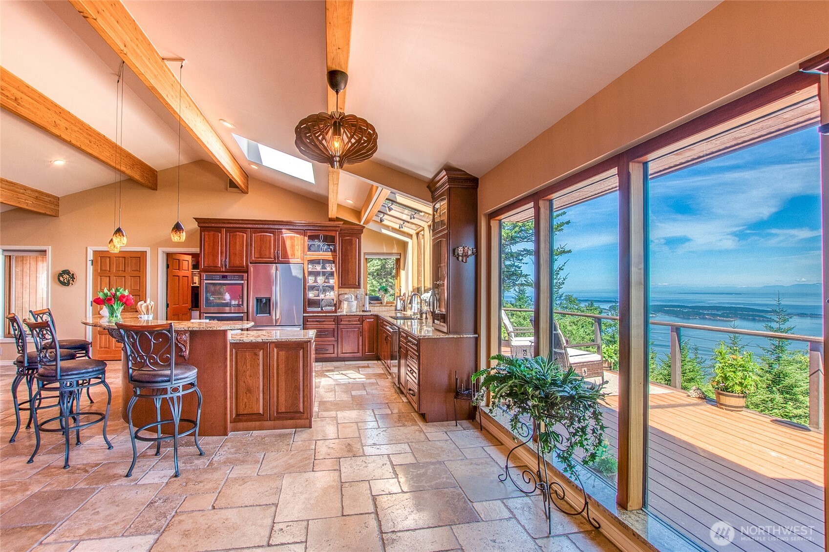 1669 Day Lake Road Property Photo 6