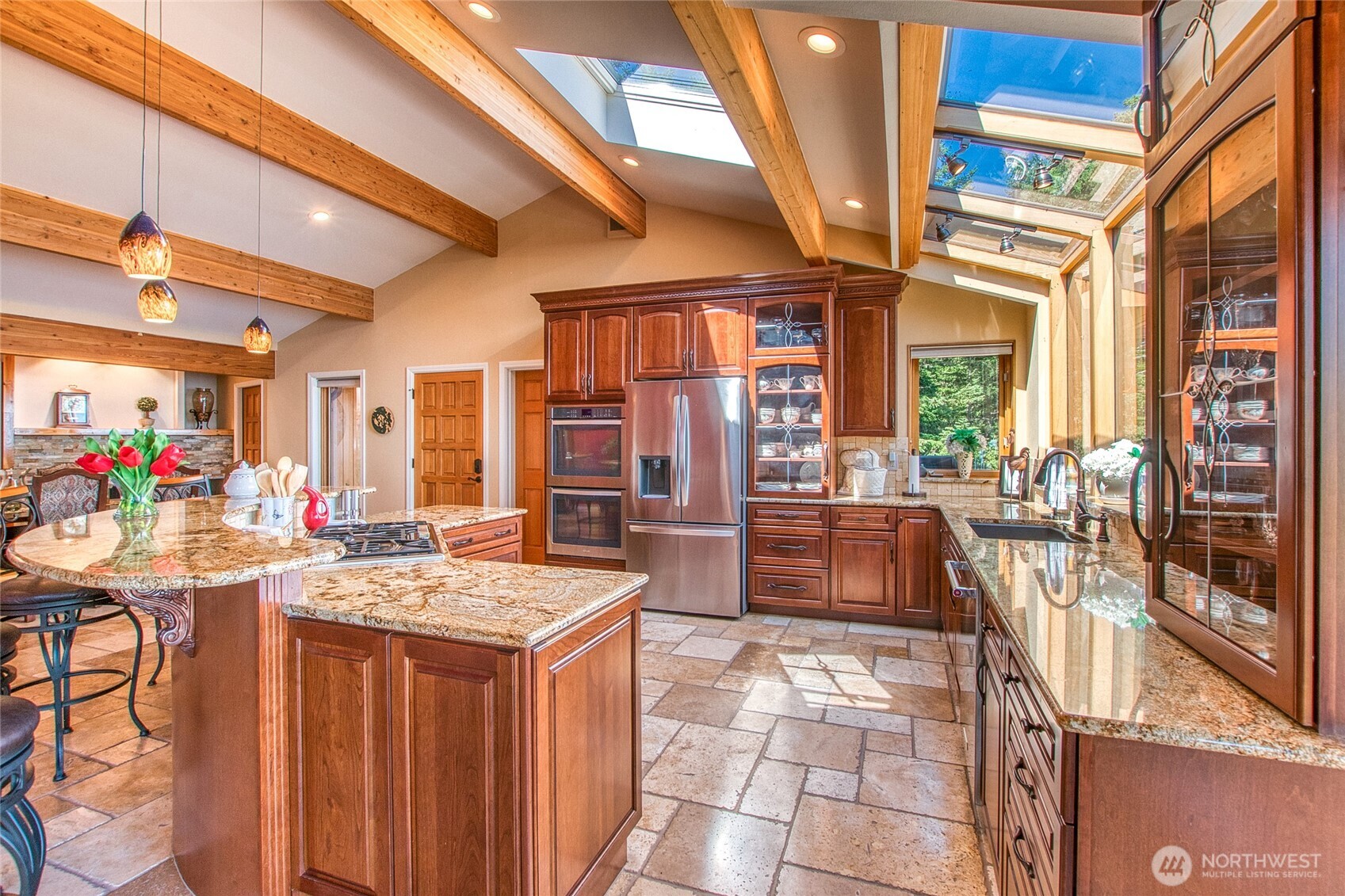1669 Day Lake Road Property Photo 8