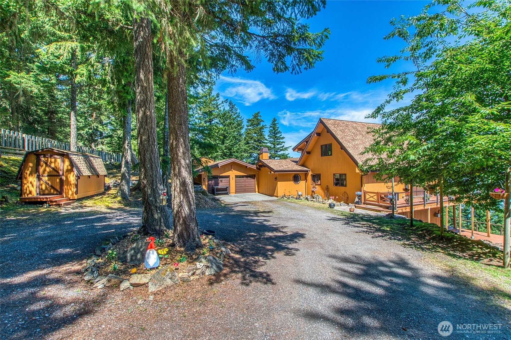 1669 Day Lake Road Property Photo 26
