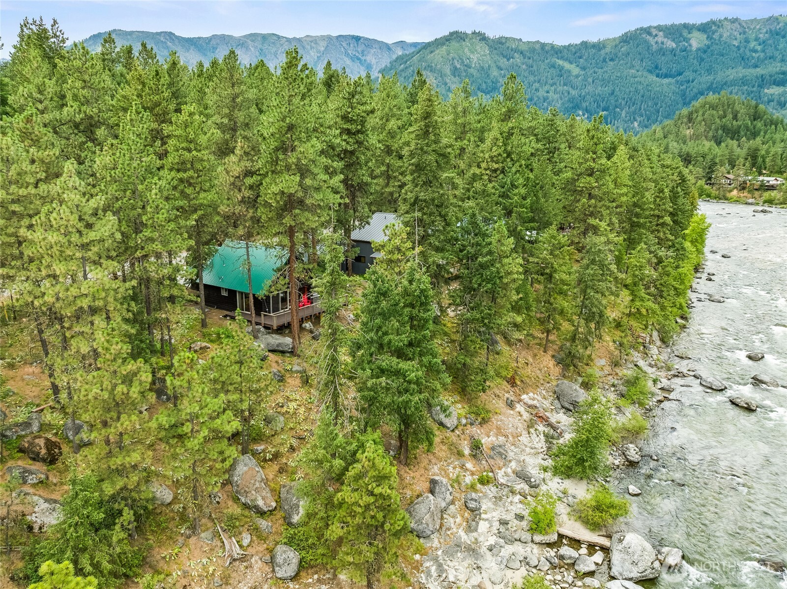 11478 River Bend Drive Property Photo 1