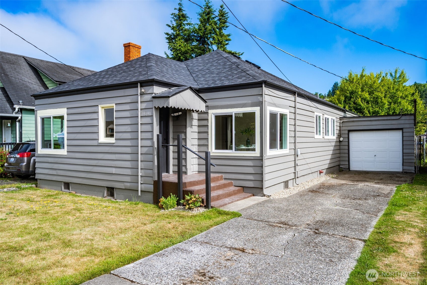 131 Emerson Avenue Property Photo 1