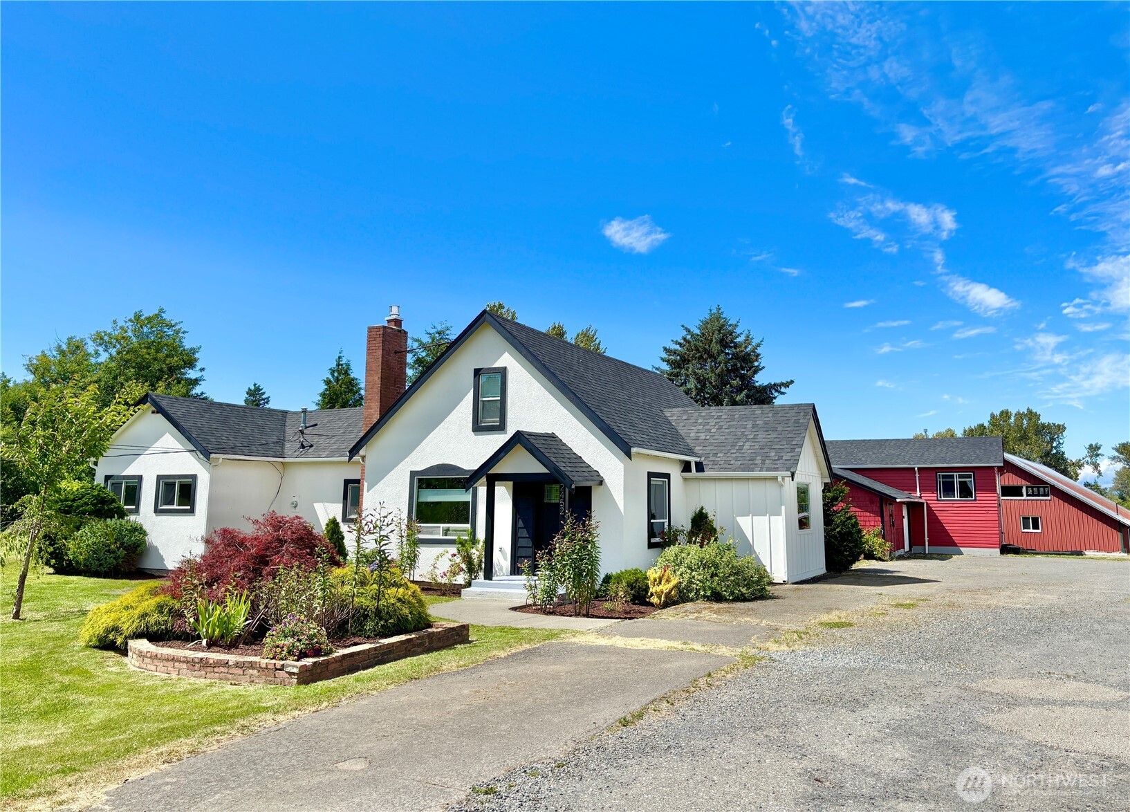 2452 Aldergrove Road Property Photo 1