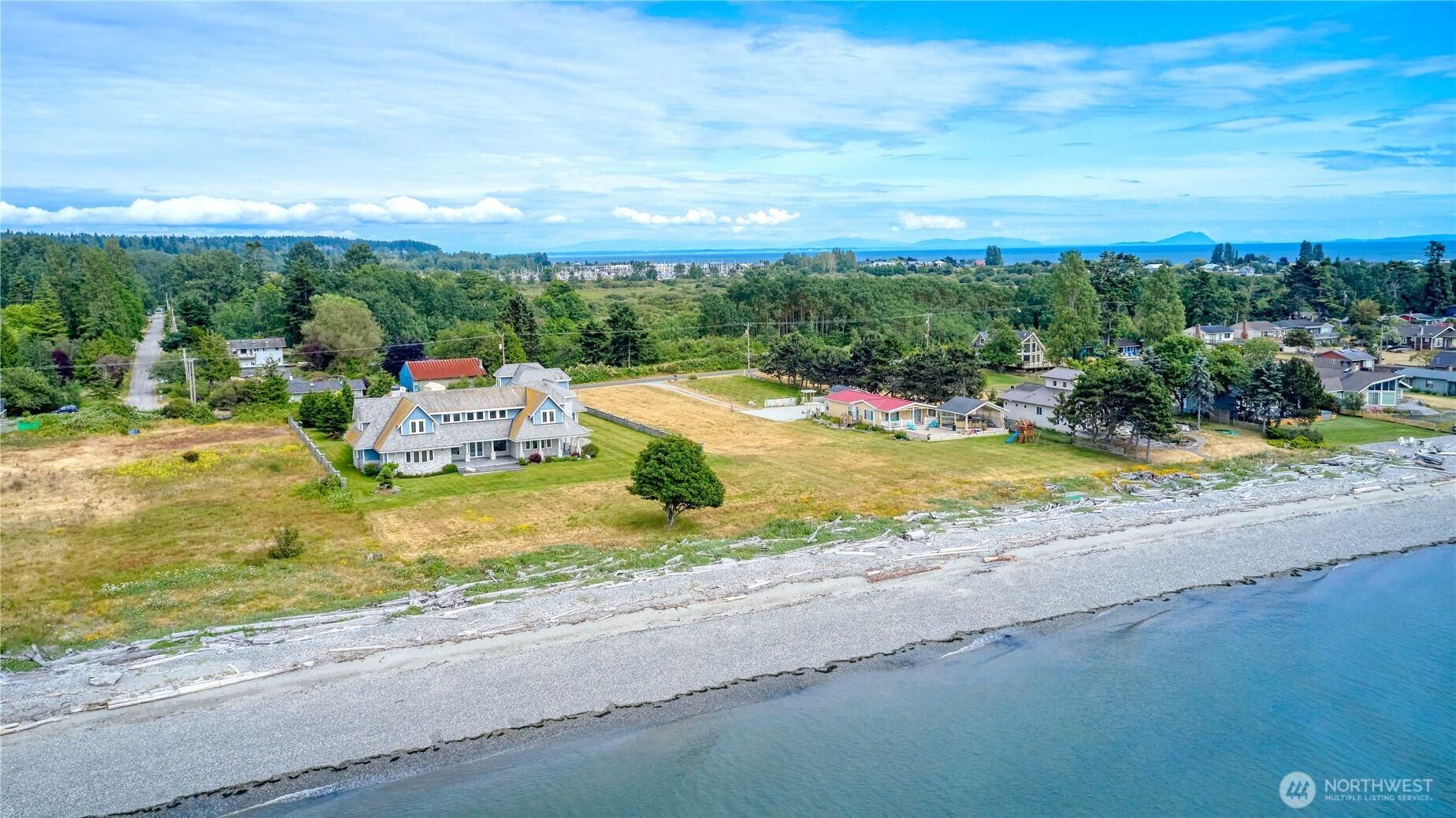 585 Marine Drive Property Photo 3