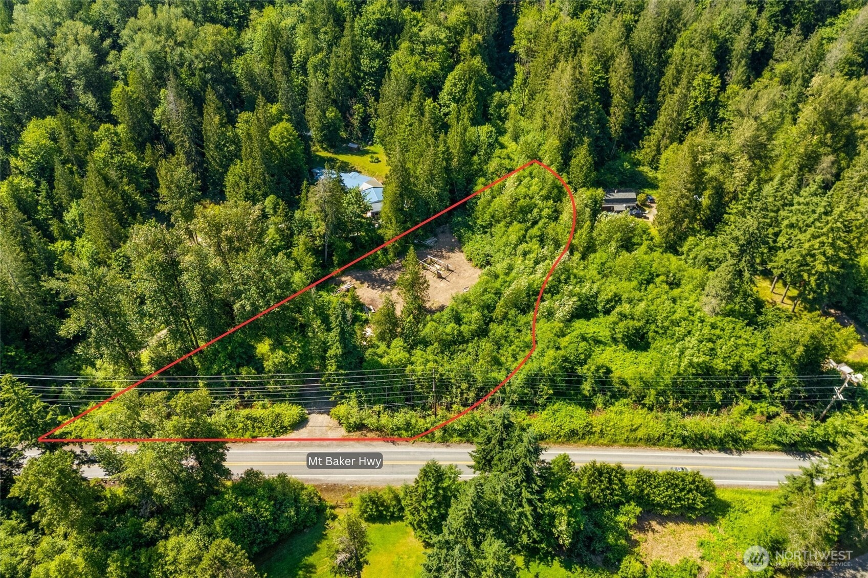 5458 Mt. Baker Hwy Property Photo 1
