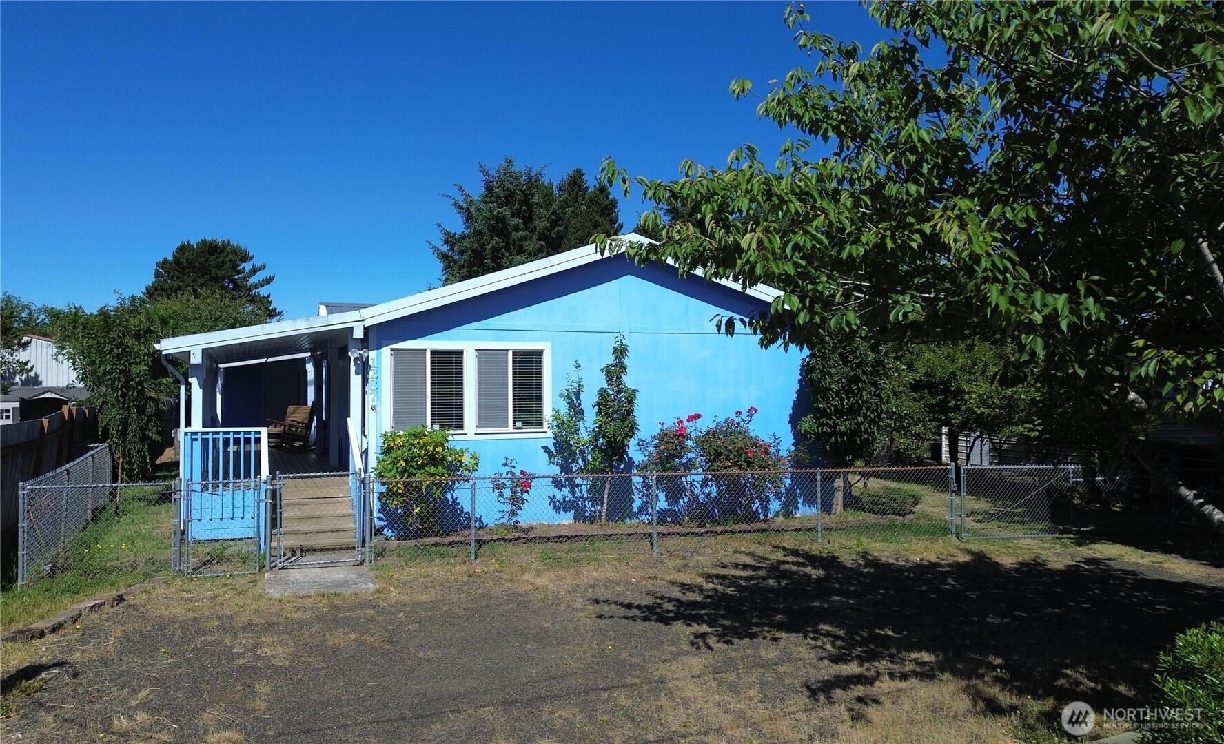 1287 Oceano Drive Property Photo 1