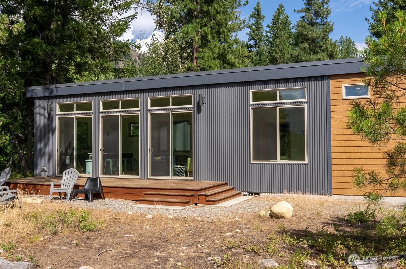 7 Mazama Meadows Lane Property Photo 1