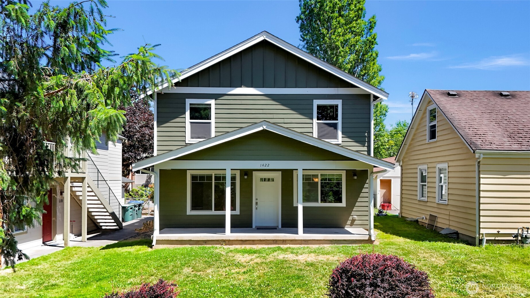 1422 Lincoln Street Property Photo 1