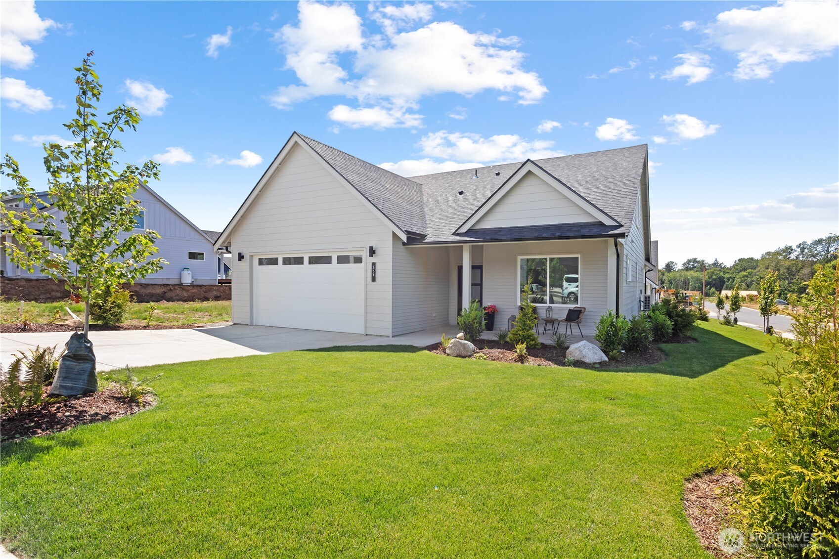 251 Sweet Gum Drive Property Photo 1