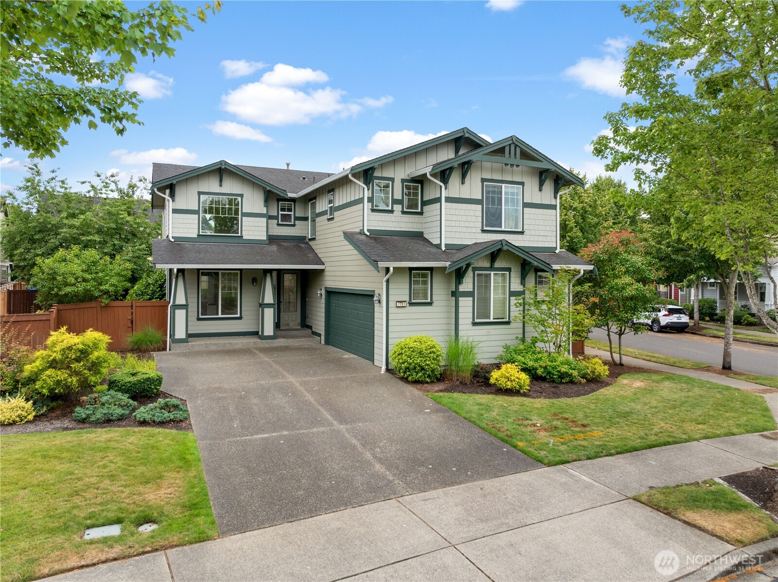 7701 Rushmore Avenue Property Photo 1