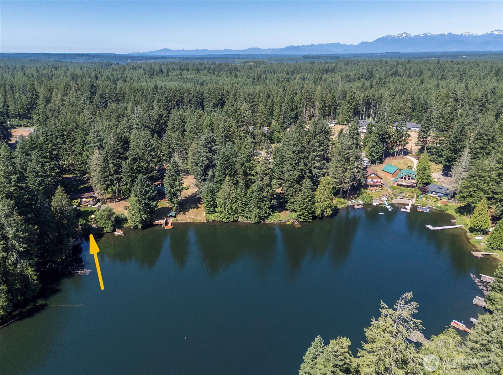13285 Wye Lake Boulevard Property Photo 1