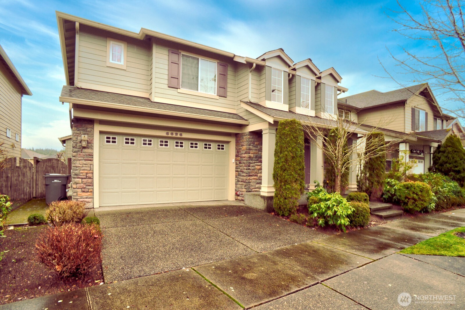 6626 188th Place Property Photo 1