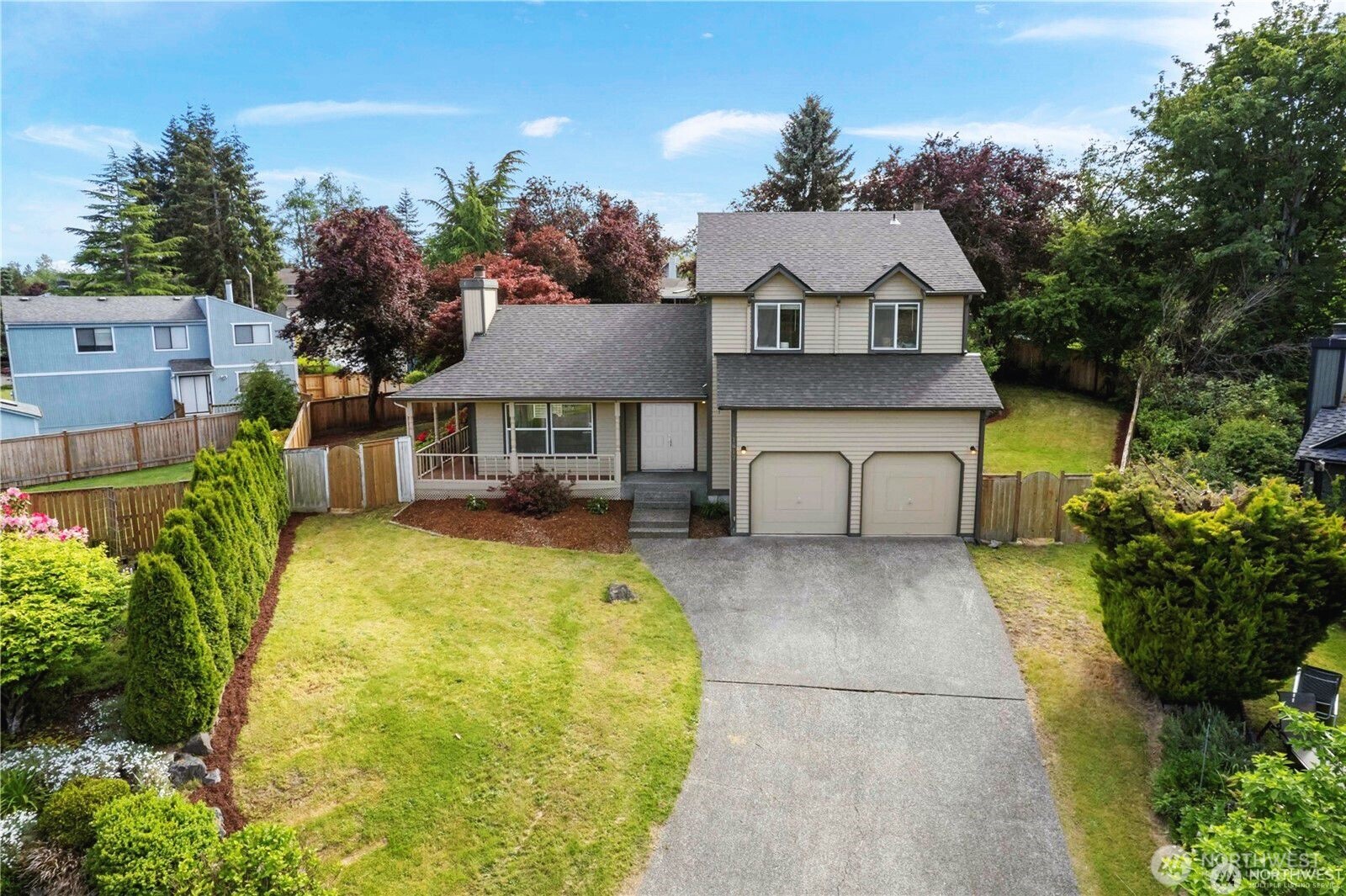 1617 Sw 324th Place Property Photo 1
