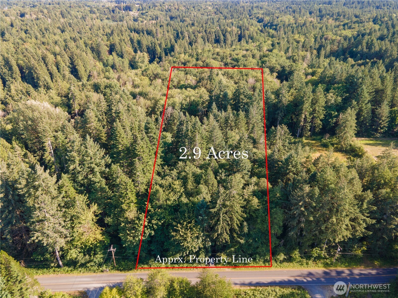 6938 Woodard Bay Road Property Photo 1