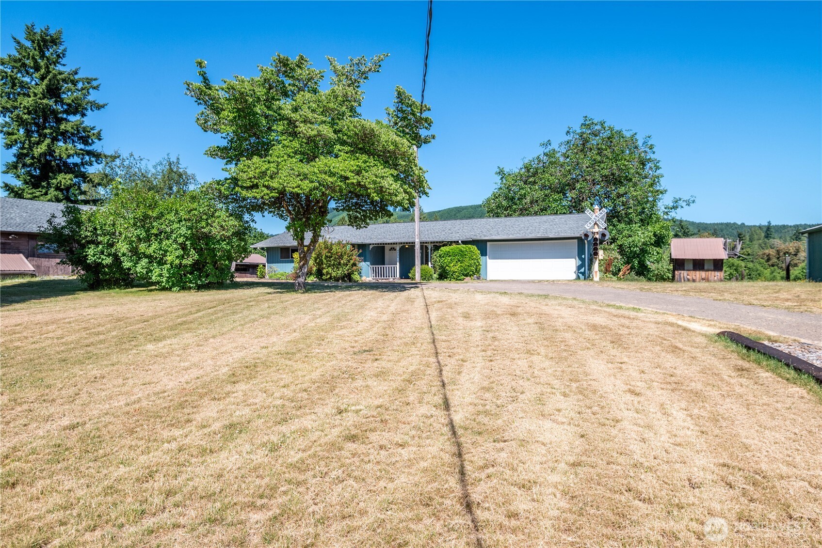 4036 Pleasant Hill Road Property Photo 1